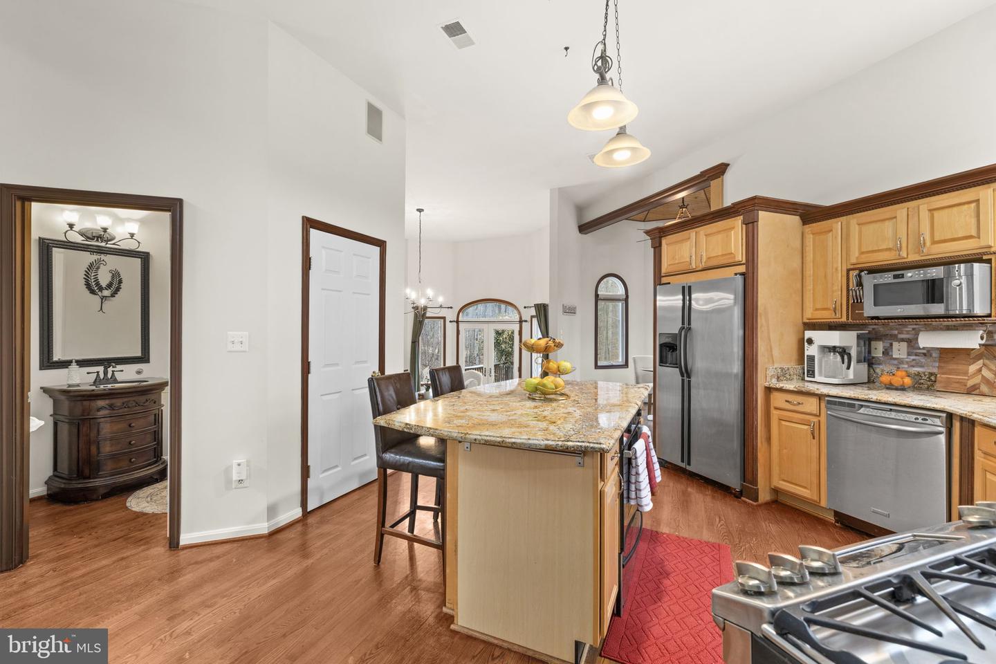 8701 SINCLAIR MILL RD, MANASSAS, Virginia 20112, 6 Bedrooms Bedrooms, ,4 BathroomsBathrooms,Residential,For sale,8701 SINCLAIR MILL RD,VAPW2113600 MLS # VAPW2113600