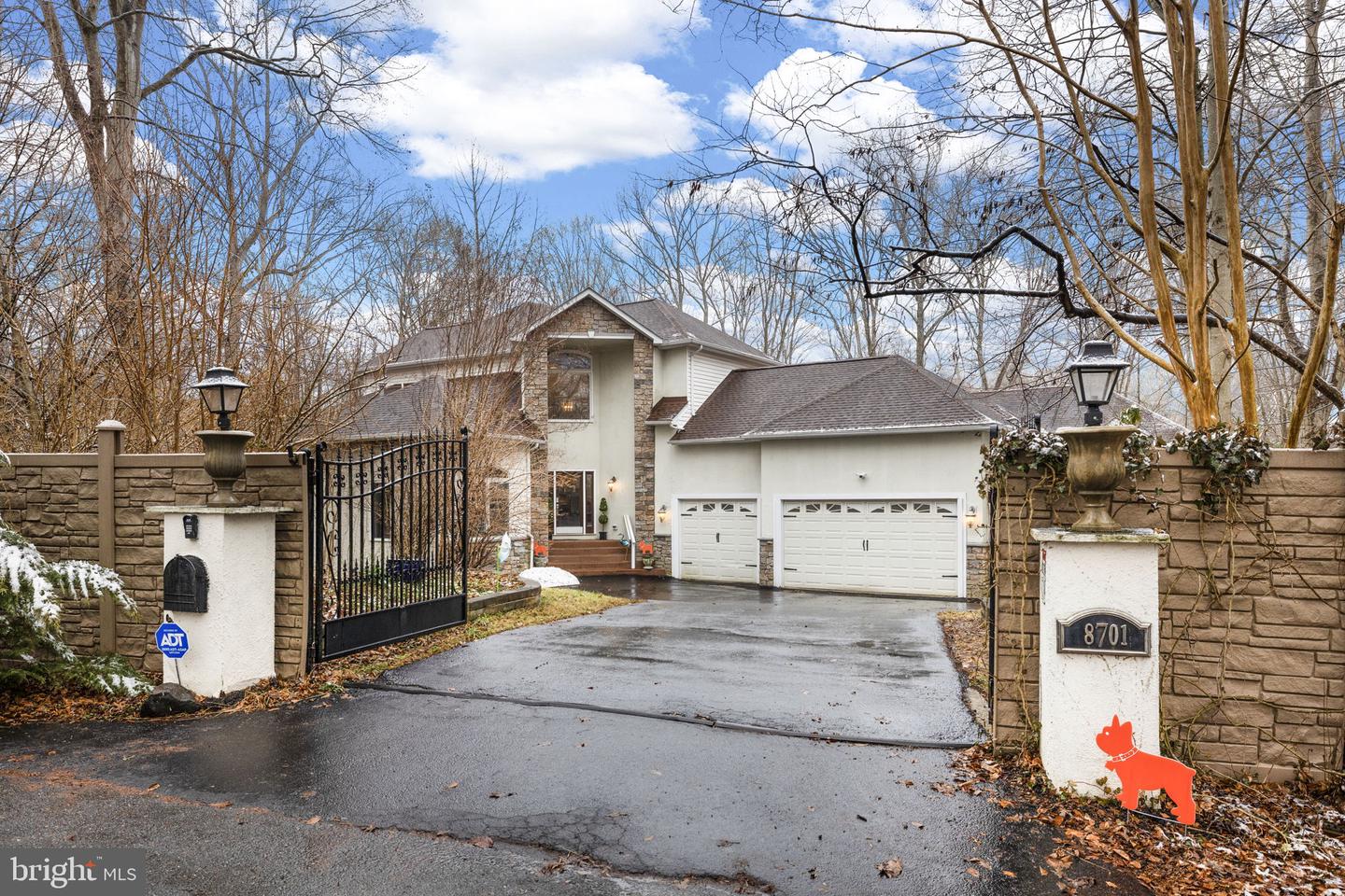 8701 SINCLAIR MILL RD, MANASSAS, Virginia 20112, 6 Bedrooms Bedrooms, ,4 BathroomsBathrooms,Residential,For sale,8701 SINCLAIR MILL RD,VAPW2113600 MLS # VAPW2113600