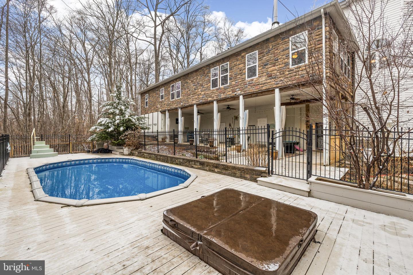 8701 SINCLAIR MILL RD, MANASSAS, Virginia 20112, 6 Bedrooms Bedrooms, ,4 BathroomsBathrooms,Residential,For sale,8701 SINCLAIR MILL RD,VAPW2113600 MLS # VAPW2113600