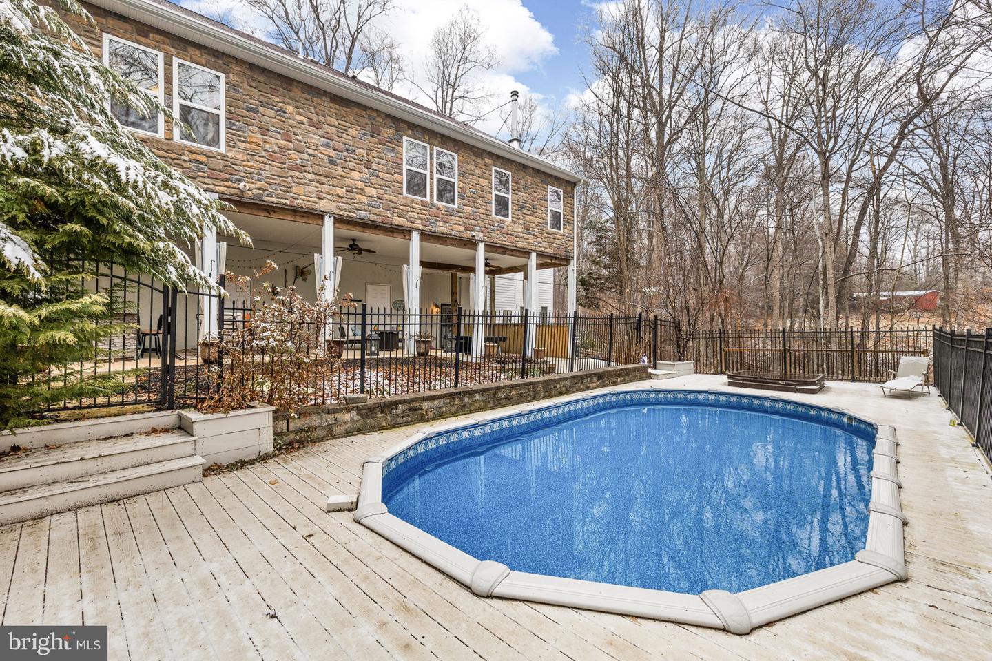 8701 SINCLAIR MILL RD, MANASSAS, Virginia 20112, 6 Bedrooms Bedrooms, ,4 BathroomsBathrooms,Residential,For sale,8701 SINCLAIR MILL RD,VAPW2113600 MLS # VAPW2113600