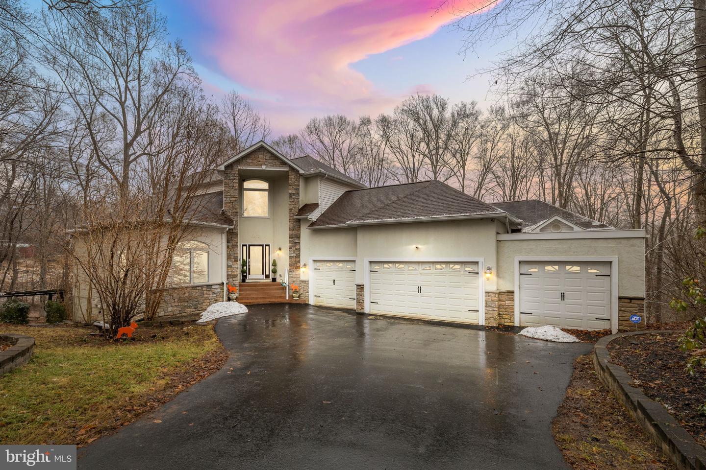 8701 SINCLAIR MILL RD, MANASSAS, Virginia 20112, 6 Bedrooms Bedrooms, ,4 BathroomsBathrooms,Residential,For sale,8701 SINCLAIR MILL RD,VAPW2113600 MLS # VAPW2113600