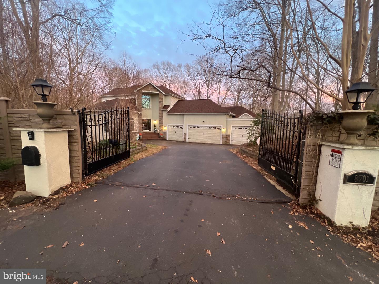 8701 SINCLAIR MILL RD, MANASSAS, Virginia 20112, 6 Bedrooms Bedrooms, ,4 BathroomsBathrooms,Residential,For sale,8701 SINCLAIR MILL RD,VAPW2113600 MLS # VAPW2113600