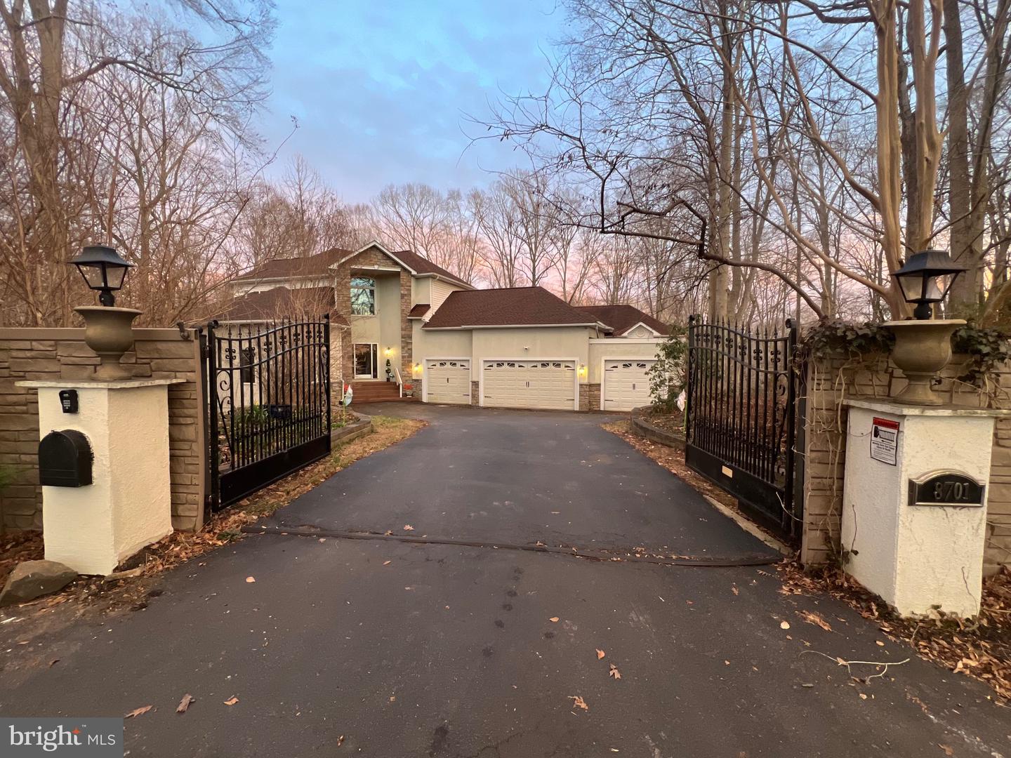 8701 SINCLAIR MILL RD, MANASSAS, Virginia 20112, 6 Bedrooms Bedrooms, ,4 BathroomsBathrooms,Residential,For sale,8701 SINCLAIR MILL RD,VAPW2113600 MLS # VAPW2113600