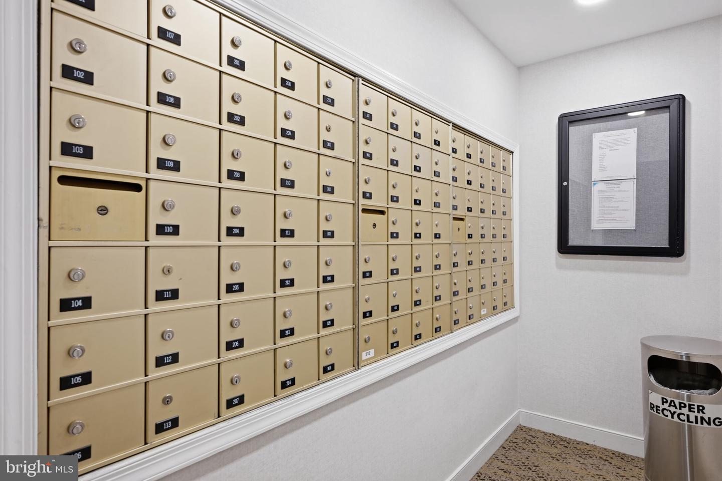 1045 N UTAH ST #2-701, ARLINGTON, Virginia 22201, 2 Bedrooms Bedrooms, 8 Rooms Rooms,2 BathroomsBathrooms,Residential,For sale,1045 N UTAH ST #2-701,VAAR2069530 MLS # VAAR2069530