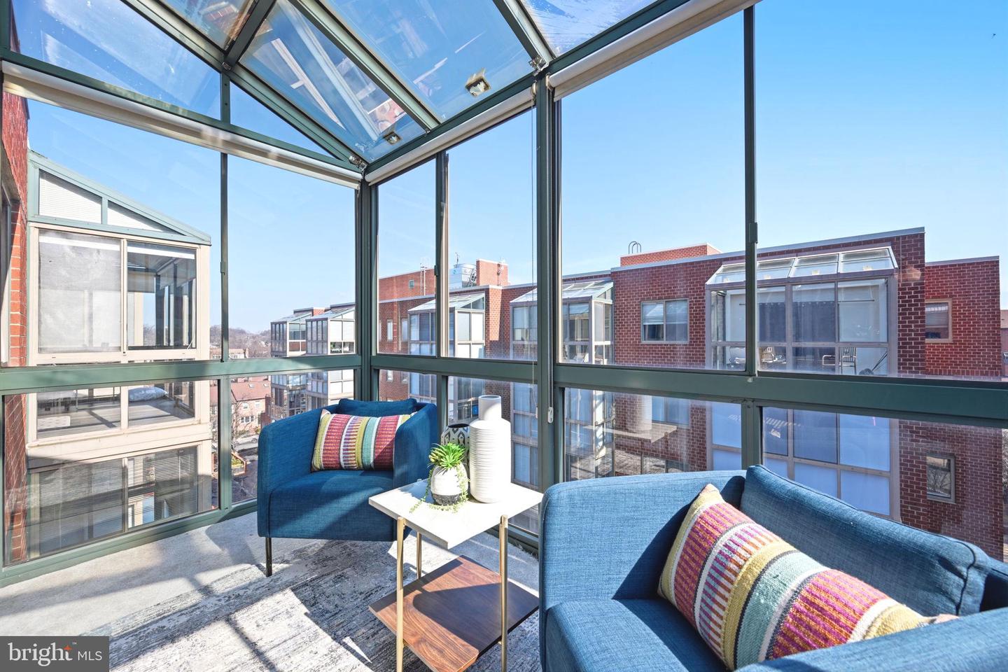 1045 N UTAH ST #2-701, ARLINGTON, Virginia 22201, 2 Bedrooms Bedrooms, 8 Rooms Rooms,2 BathroomsBathrooms,Residential,For sale,1045 N UTAH ST #2-701,VAAR2069530 MLS # VAAR2069530