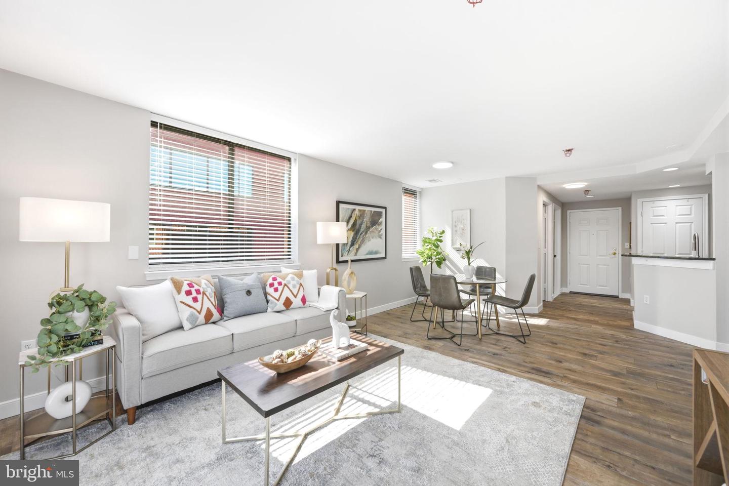 1045 N UTAH ST #2-701, ARLINGTON, Virginia 22201, 2 Bedrooms Bedrooms, 8 Rooms Rooms,2 BathroomsBathrooms,Residential,For sale,1045 N UTAH ST #2-701,VAAR2069530 MLS # VAAR2069530