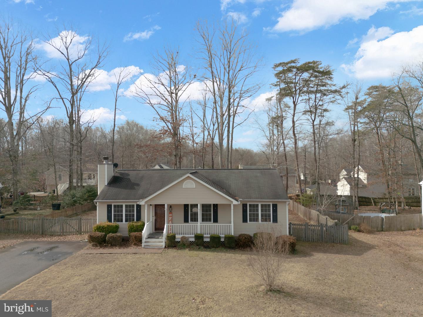 10514 WESTFIELD LN, SPOTSYLVANIA, Virginia 22553, 3 Bedrooms Bedrooms, ,2 BathroomsBathrooms,Residential,For sale,10514 WESTFIELD LN,VASP2039686 MLS # VASP2039686