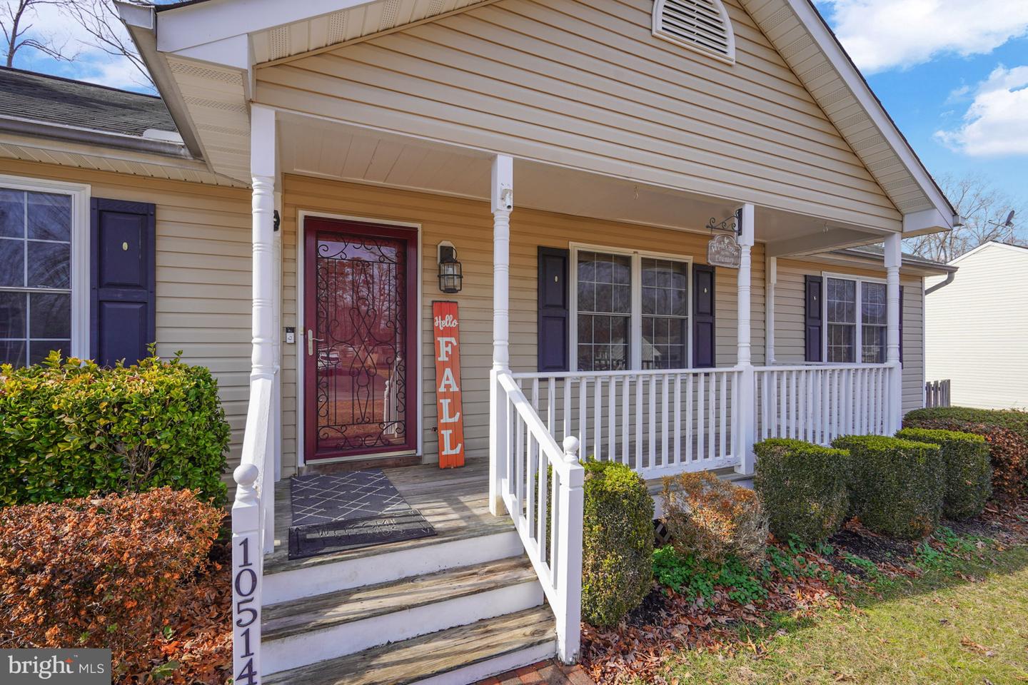 10514 WESTFIELD LN, SPOTSYLVANIA, Virginia 22553, 3 Bedrooms Bedrooms, ,2 BathroomsBathrooms,Residential,For sale,10514 WESTFIELD LN,VASP2039686 MLS # VASP2039686