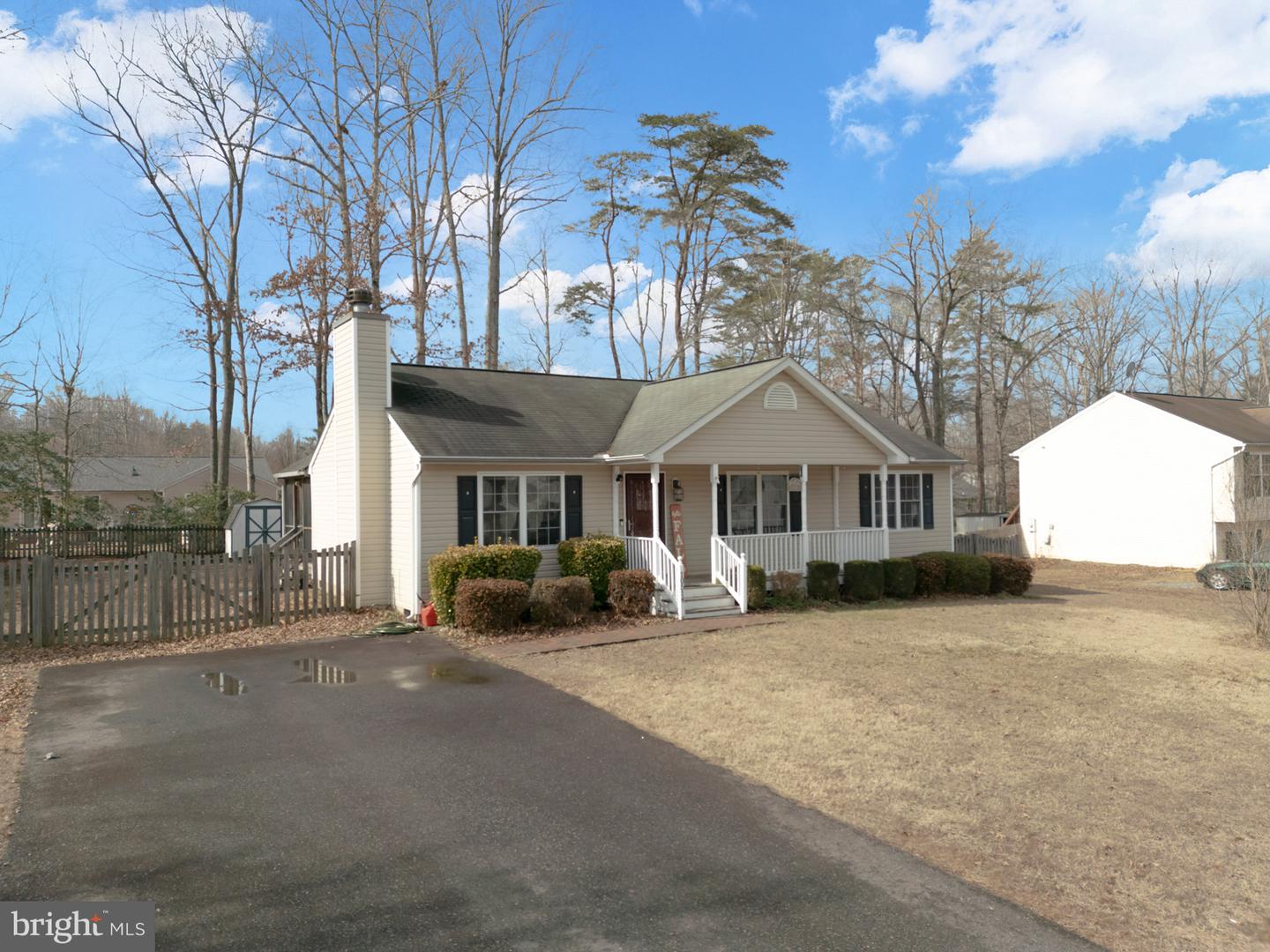10514 WESTFIELD LN, SPOTSYLVANIA, Virginia 22553, 3 Bedrooms Bedrooms, ,2 BathroomsBathrooms,Residential,For sale,10514 WESTFIELD LN,VASP2039686 MLS # VASP2039686