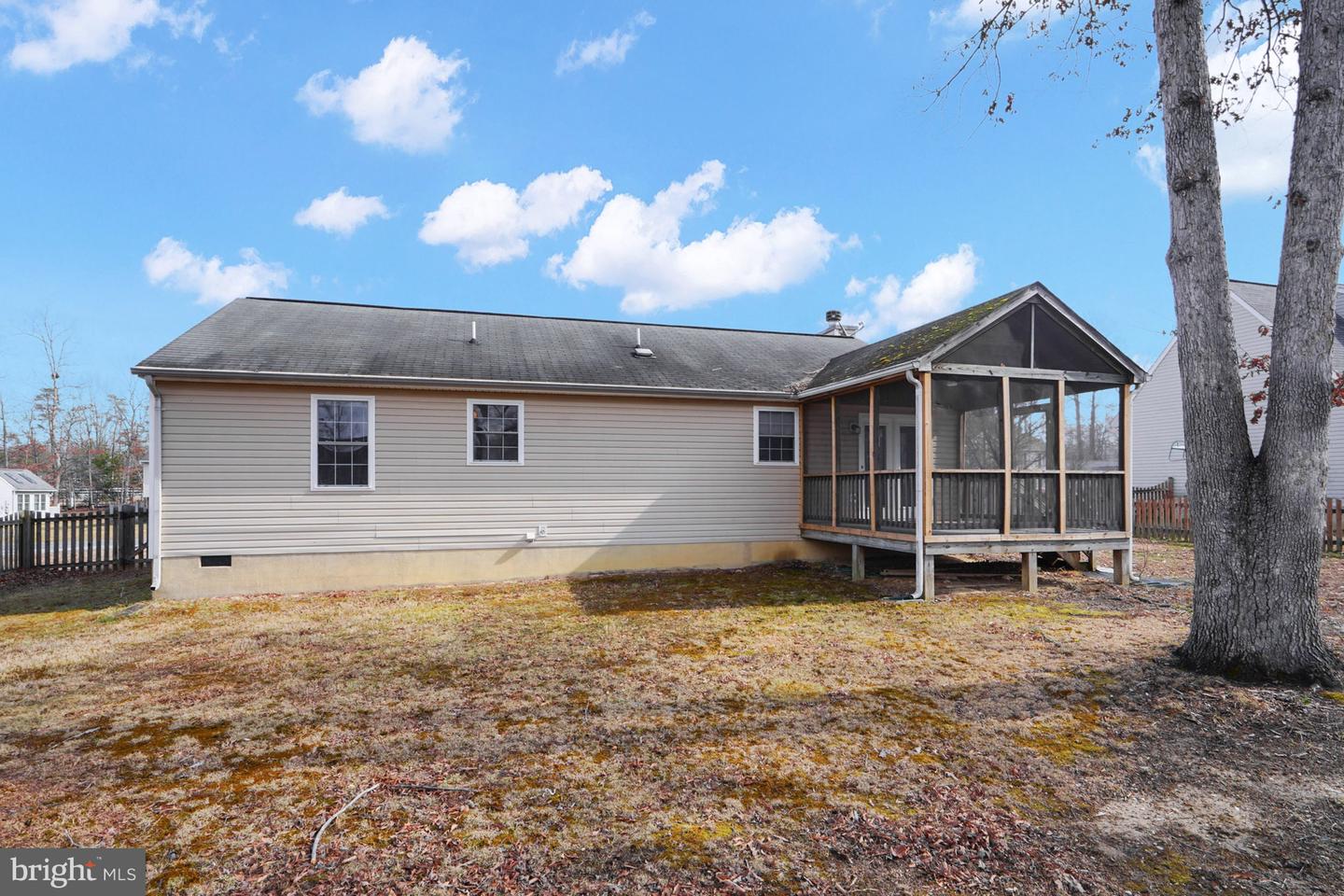 10514 WESTFIELD LN, SPOTSYLVANIA, Virginia 22553, 3 Bedrooms Bedrooms, ,2 BathroomsBathrooms,Residential,For sale,10514 WESTFIELD LN,VASP2039686 MLS # VASP2039686