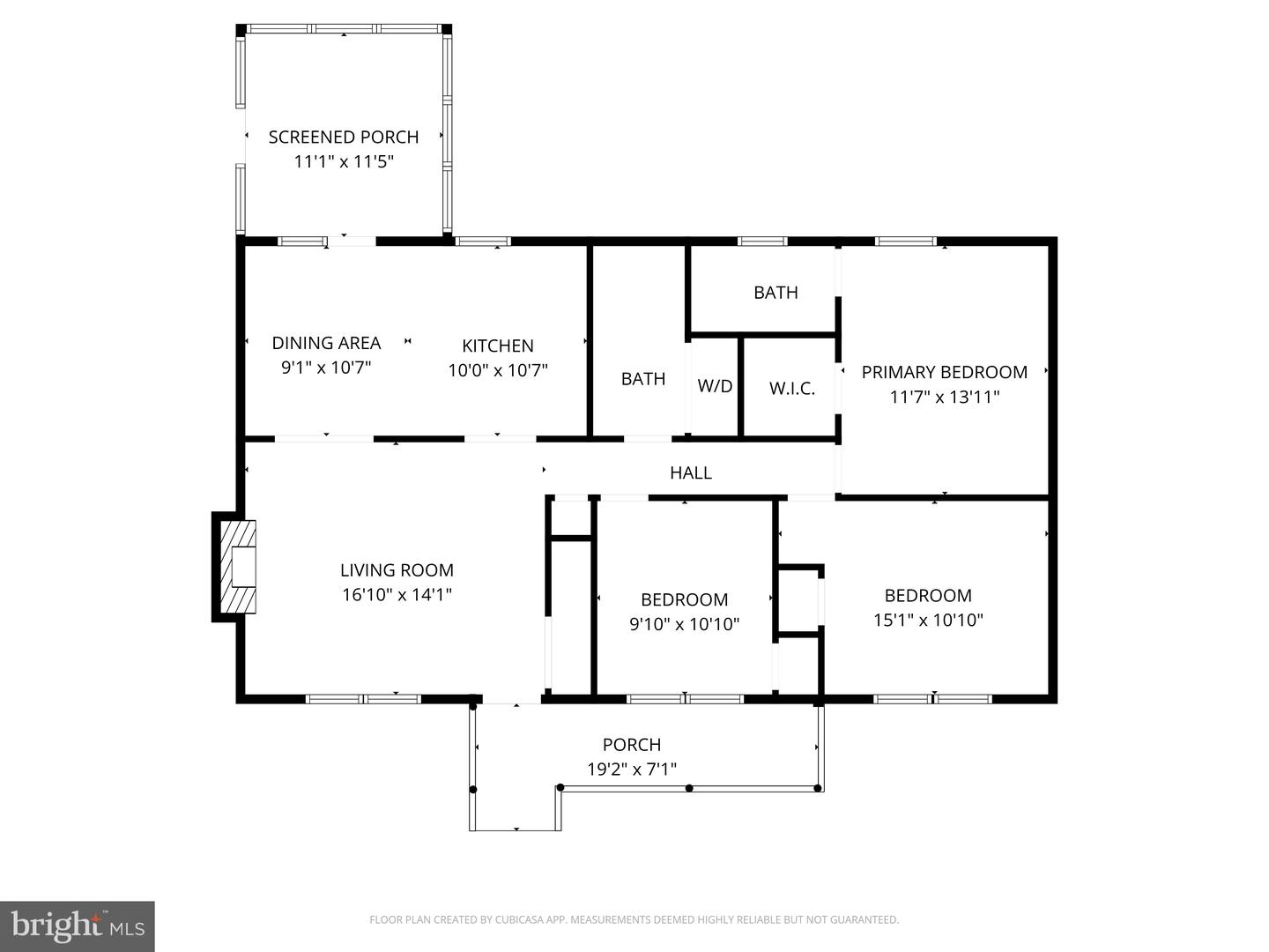 10514 WESTFIELD LN, SPOTSYLVANIA, Virginia 22553, 3 Bedrooms Bedrooms, ,2 BathroomsBathrooms,Residential,For sale,10514 WESTFIELD LN,VASP2039686 MLS # VASP2039686