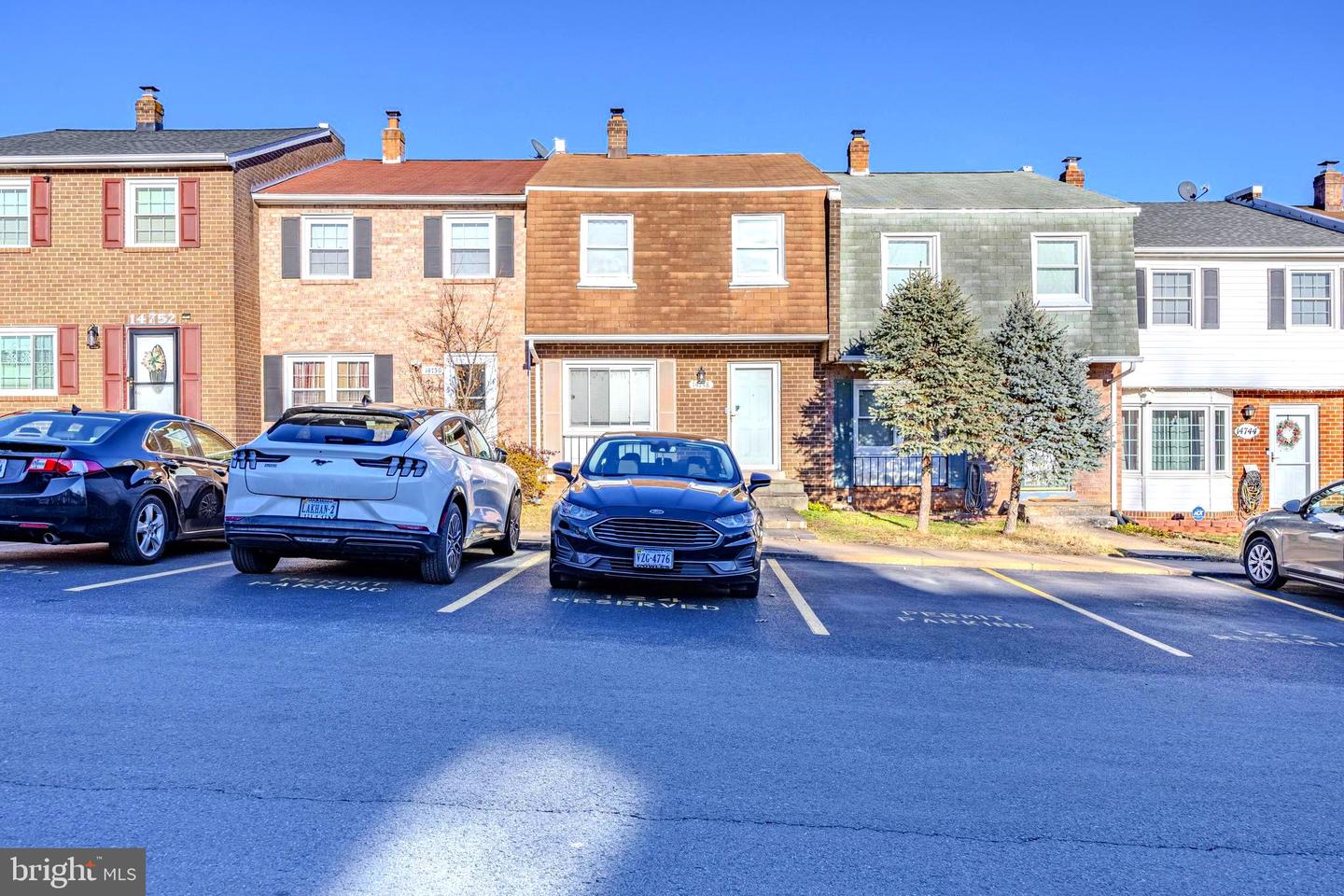 14748 ENDSLEY TURN, WOODBRIDGE, Virginia 22193, 3 Bedrooms Bedrooms, 7 Rooms Rooms,1 BathroomBathrooms,Residential,For sale,14748 ENDSLEY TURN,VAPW2113608 MLS # VAPW2113608