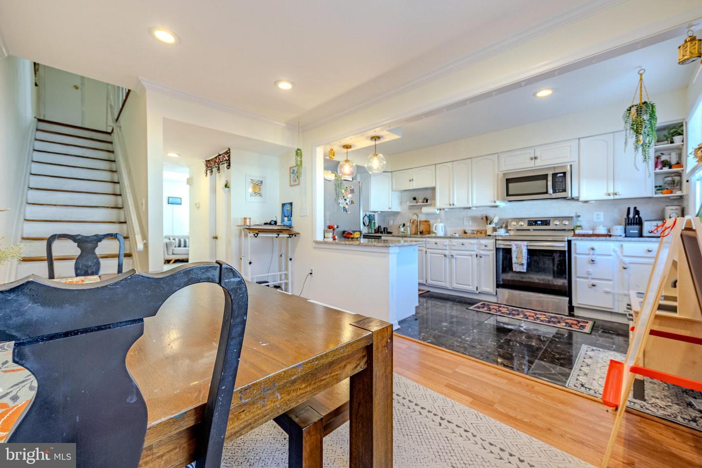 14748 ENDSLEY TURN, WOODBRIDGE, Virginia 22193, 3 Bedrooms Bedrooms, 7 Rooms Rooms,1 BathroomBathrooms,Residential,For sale,14748 ENDSLEY TURN,VAPW2113608 MLS # VAPW2113608