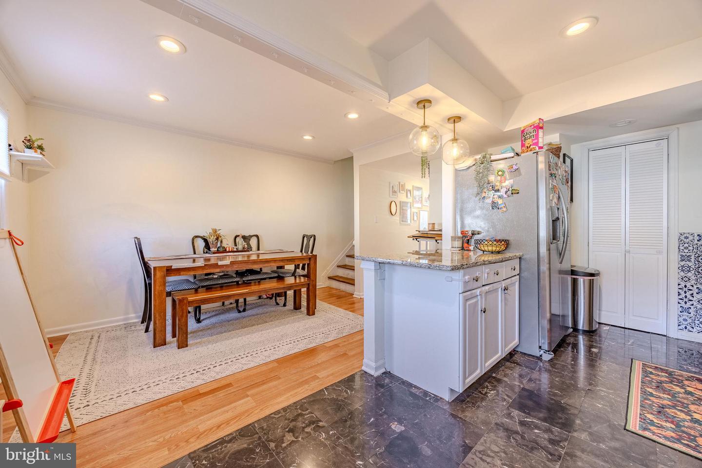 14748 ENDSLEY TURN, WOODBRIDGE, Virginia 22193, 3 Bedrooms Bedrooms, 7 Rooms Rooms,1 BathroomBathrooms,Residential,For sale,14748 ENDSLEY TURN,VAPW2113608 MLS # VAPW2113608