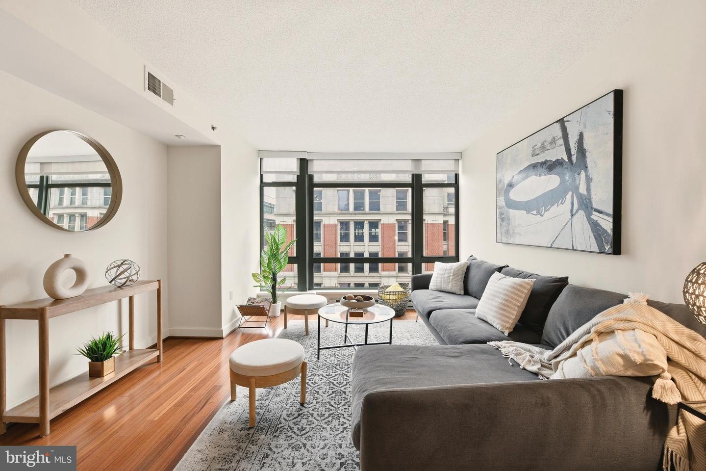 1150 K ST NW #1109, WASHINGTON, District Of Columbia 20005, 2 Bedrooms Bedrooms, ,2 BathroomsBathrooms,Residential,For sale,1150 K ST NW #1109,DCDC2248540 MLS # DCDC2248540