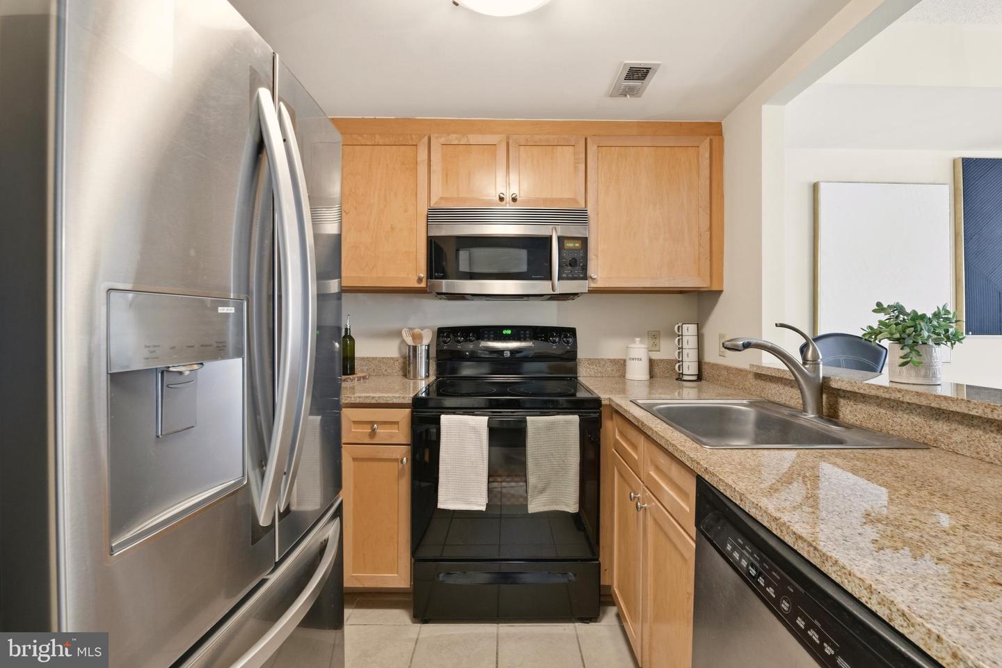 1150 K ST NW #1109, WASHINGTON, District Of Columbia 20005, 2 Bedrooms Bedrooms, ,2 BathroomsBathrooms,Residential,For sale,1150 K ST NW #1109,DCDC2248540 MLS # DCDC2248540