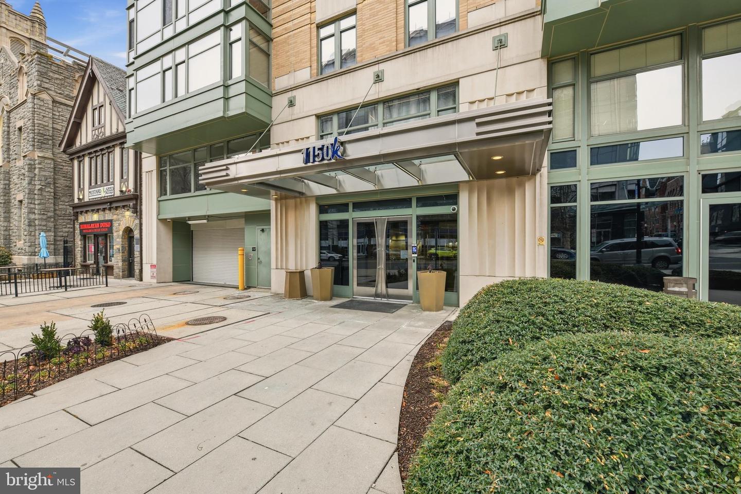 1150 K ST NW #1109, WASHINGTON, District Of Columbia 20005, 2 Bedrooms Bedrooms, ,2 BathroomsBathrooms,Residential,For sale,1150 K ST NW #1109,DCDC2248540 MLS # DCDC2248540