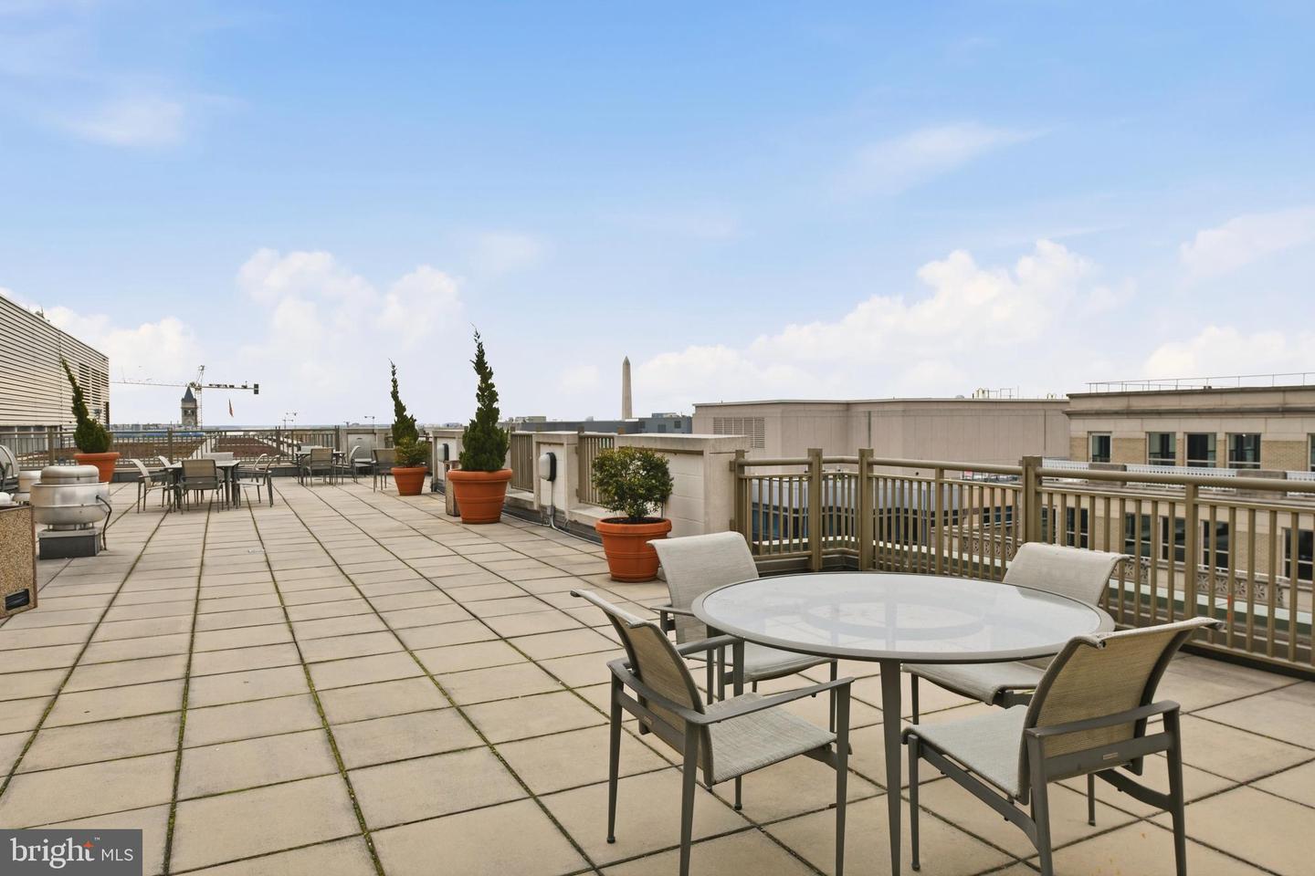 1150 K ST NW #1109, WASHINGTON, District Of Columbia 20005, 2 Bedrooms Bedrooms, ,2 BathroomsBathrooms,Residential,For sale,1150 K ST NW #1109,DCDC2248540 MLS # DCDC2248540