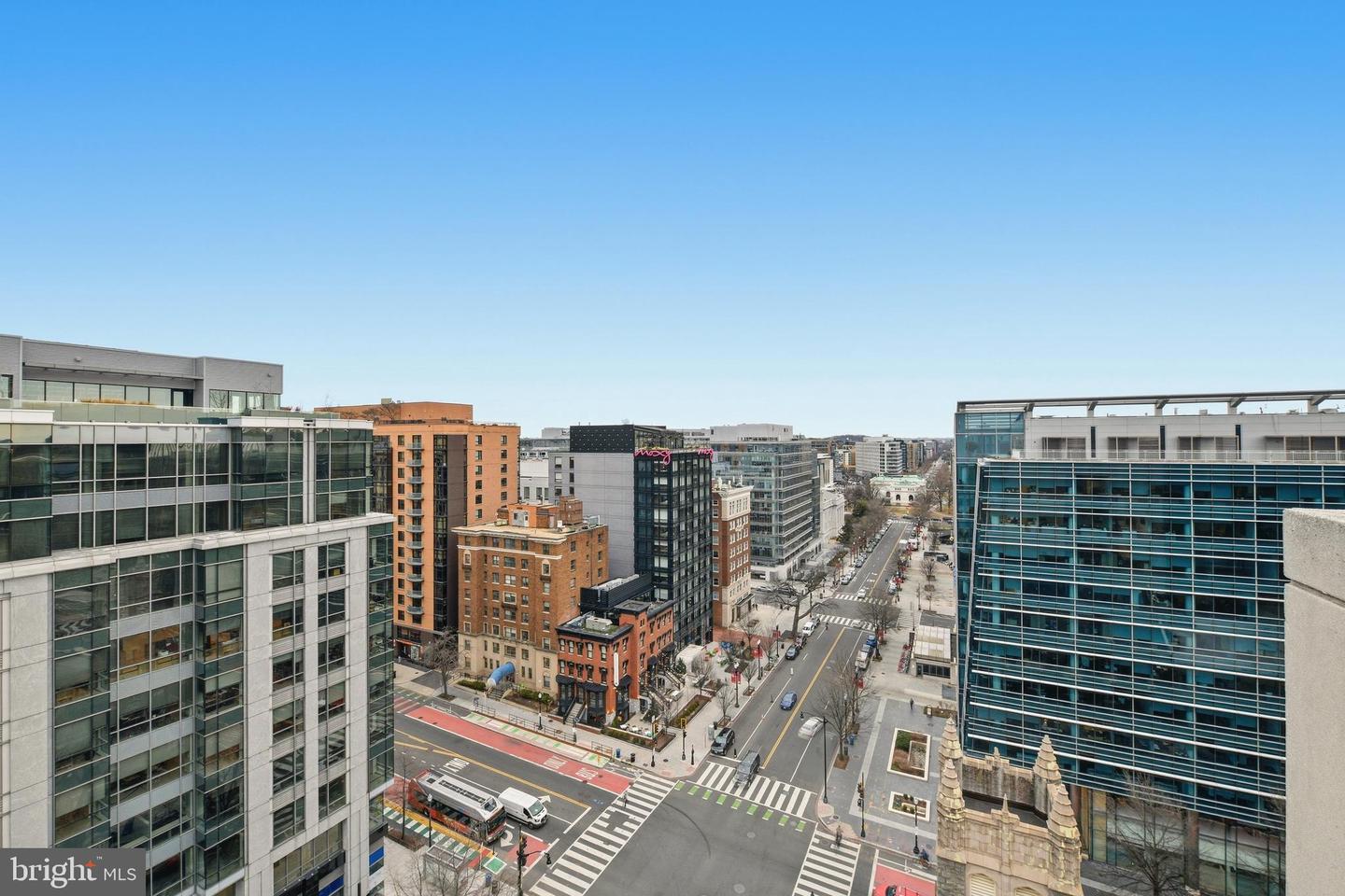 1150 K ST NW #1109, WASHINGTON, District Of Columbia 20005, 2 Bedrooms Bedrooms, ,2 BathroomsBathrooms,Residential,For sale,1150 K ST NW #1109,DCDC2248540 MLS # DCDC2248540