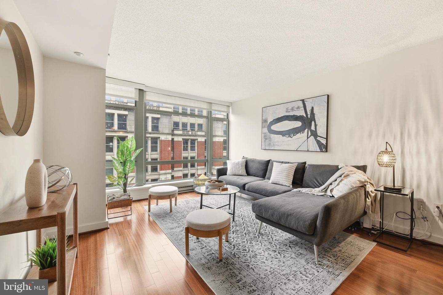 1150 K ST NW #1109, WASHINGTON, District Of Columbia 20005, 2 Bedrooms Bedrooms, ,2 BathroomsBathrooms,Residential,For sale,1150 K ST NW #1109,DCDC2248540 MLS # DCDC2248540