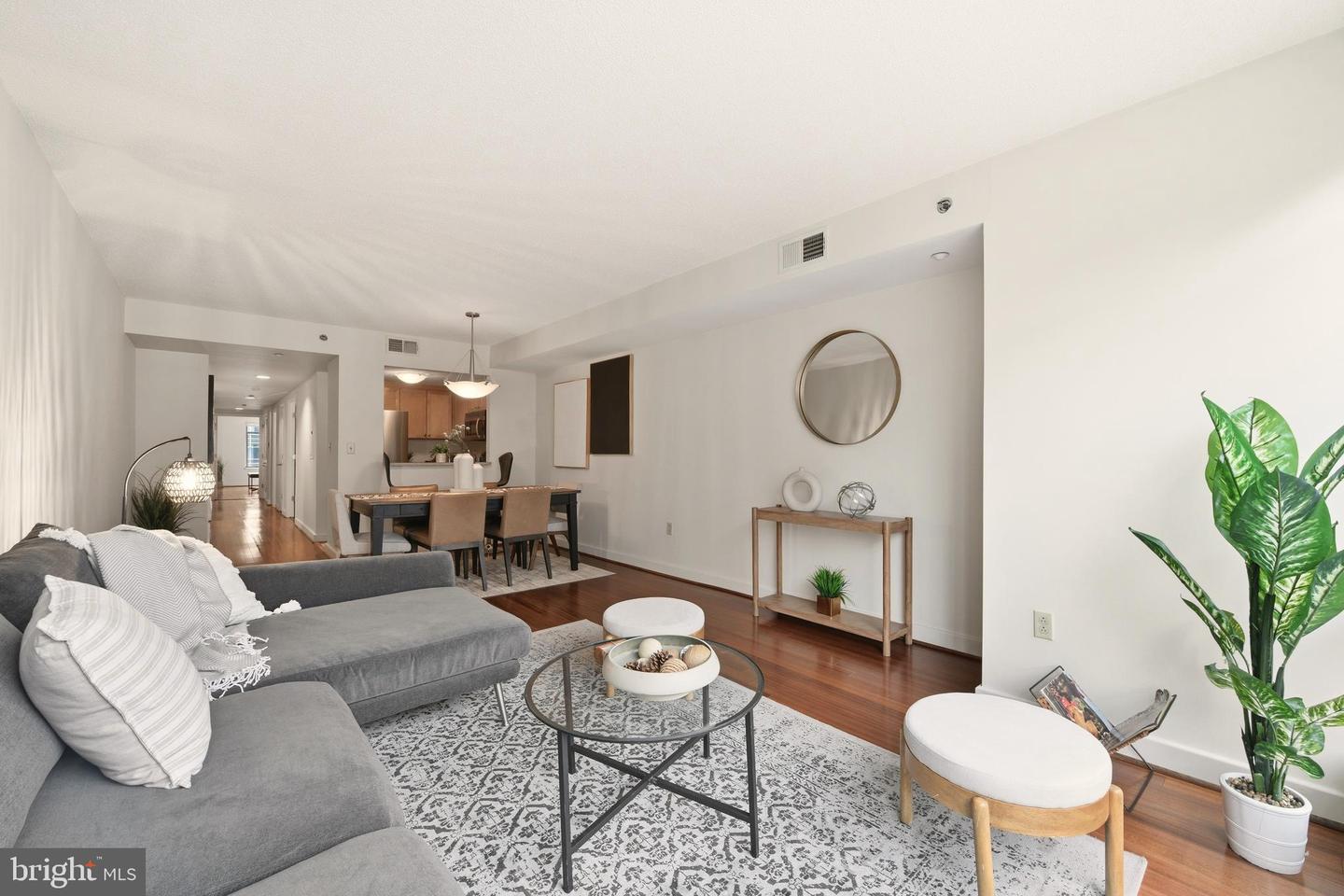 1150 K ST NW #1109, WASHINGTON, District Of Columbia 20005, 2 Bedrooms Bedrooms, ,2 BathroomsBathrooms,Residential,For sale,1150 K ST NW #1109,DCDC2248540 MLS # DCDC2248540