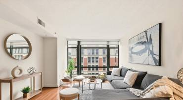 1150 K ST NW #1109, WASHINGTON, District Of Columbia 20005, 2 Bedrooms Bedrooms, ,2 BathroomsBathrooms,Residential,For sale,1150 K ST NW #1109,DCDC2248540 MLS # DCDC2248540