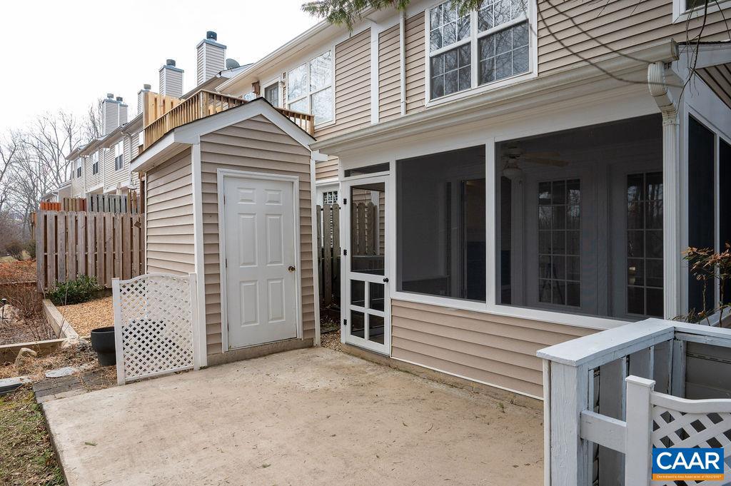 1411 GLENSIDE GREEN, CHARLOTTESVILLE, Virginia 22901, 3 Bedrooms Bedrooms, ,2 BathroomsBathrooms,Residential,For sale,1411 GLENSIDE GREEN,673864 MLS # 673864