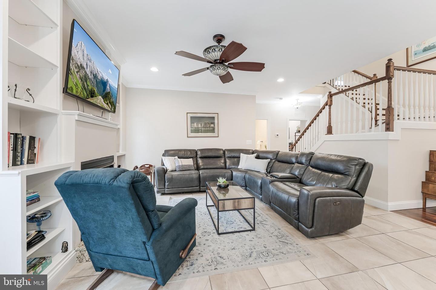 5703 CHAPIN AVE, ALEXANDRIA, Virginia 22303, 6 Bedrooms Bedrooms, ,4 BathroomsBathrooms,Residential,For sale,5703 CHAPIN AVE,VAFX2293652 MLS # VAFX2293652