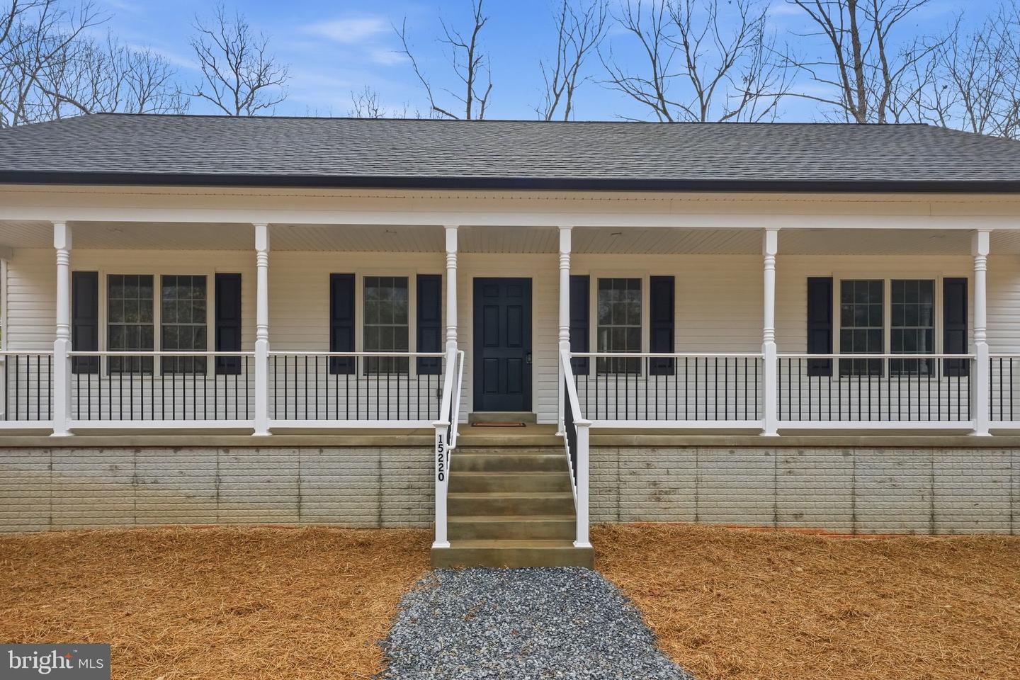 ORANGE, Virginia 22960, 2 Bedrooms Bedrooms, 9 Rooms Rooms,3 BathroomsBathrooms,Residential,For sale,VAOR2013458 MLS # VAOR2013458