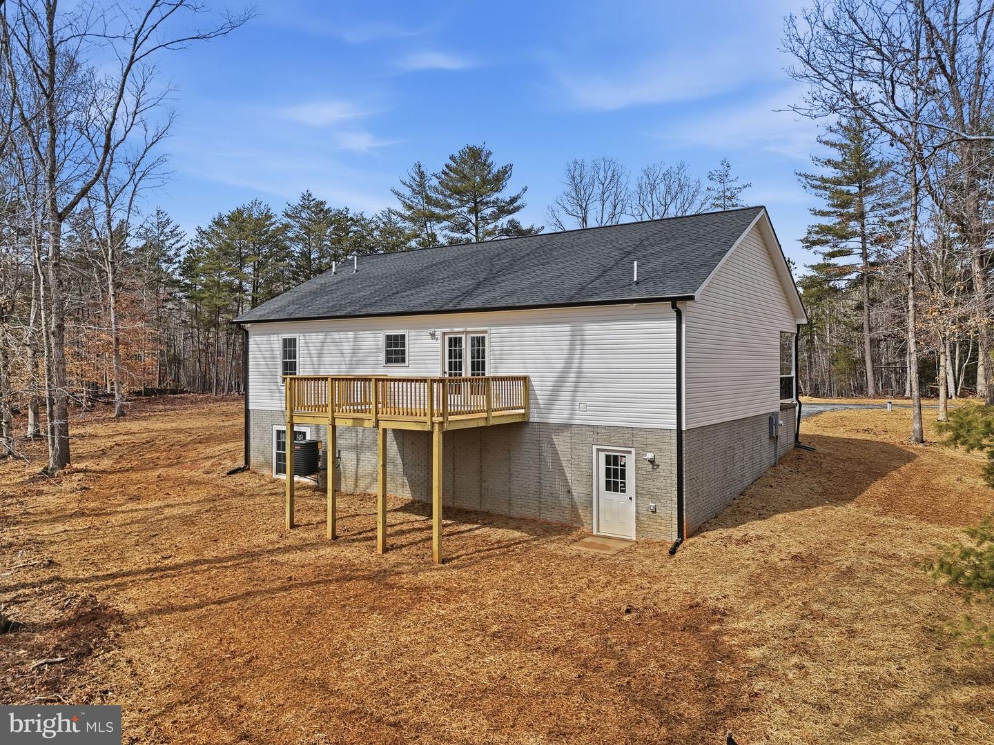 ORANGE, Virginia 22960, 2 Bedrooms Bedrooms, 9 Rooms Rooms,3 BathroomsBathrooms,Residential,For sale,VAOR2013458 MLS # VAOR2013458