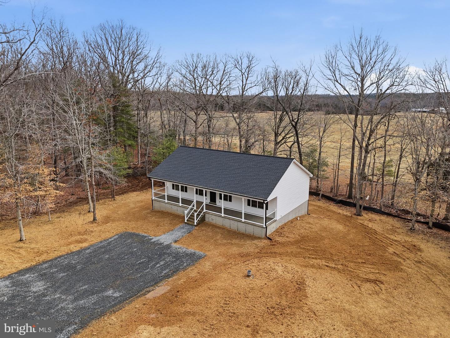 ORANGE, Virginia 22960, 2 Bedrooms Bedrooms, 9 Rooms Rooms,3 BathroomsBathrooms,Residential,For sale,VAOR2013458 MLS # VAOR2013458