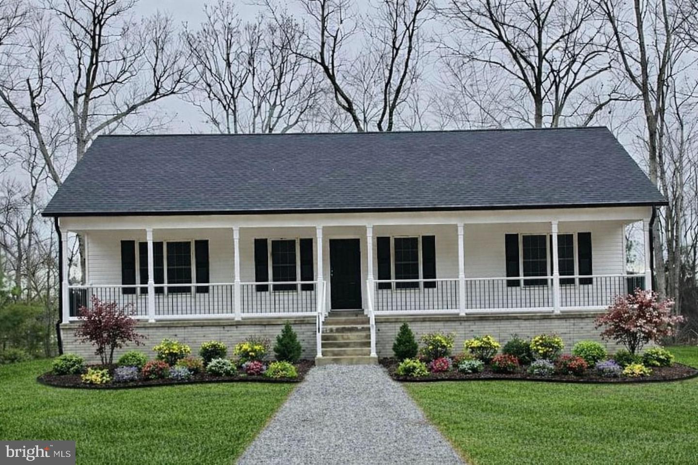 ORANGE, Virginia 22960, 2 Bedrooms Bedrooms, 9 Rooms Rooms,3 BathroomsBathrooms,Residential,For sale,VAOR2013458 MLS # VAOR2013458