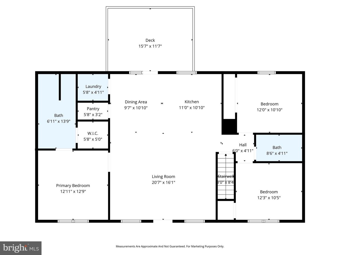 ORANGE, Virginia 22960, 2 Bedrooms Bedrooms, 9 Rooms Rooms,3 BathroomsBathrooms,Residential,For sale,VAOR2013458 MLS # VAOR2013458