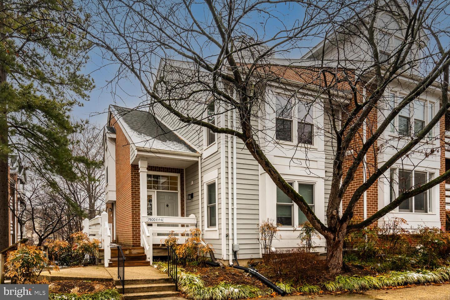 7600 LAKESIDE VILLAGE DR #G, FALLS CHURCH, Virginia 22042, 1 Bedroom Bedrooms, ,1 BathroomBathrooms,Residential,For sale,7600 LAKESIDE VILLAGE DR #G,VAFX2293724 MLS # VAFX2293724