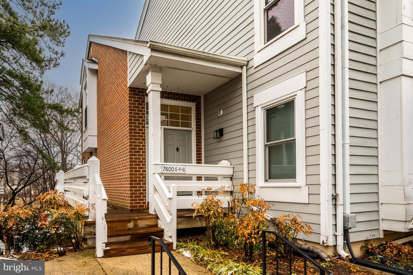 7600 LAKESIDE VILLAGE DR #G, FALLS CHURCH, Virginia 22042, 1 Bedroom Bedrooms, ,1 BathroomBathrooms,Residential,For sale,7600 LAKESIDE VILLAGE DR #G,VAFX2293724 MLS # VAFX2293724