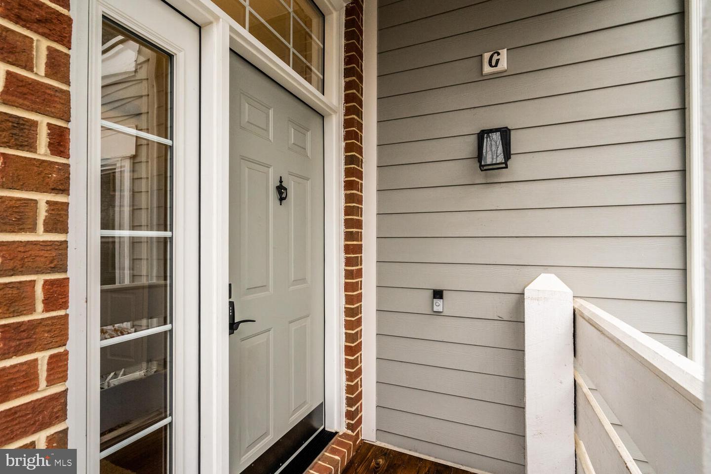 7600 LAKESIDE VILLAGE DR #G, FALLS CHURCH, Virginia 22042, 1 Bedroom Bedrooms, ,1 BathroomBathrooms,Residential,For sale,7600 LAKESIDE VILLAGE DR #G,VAFX2293724 MLS # VAFX2293724