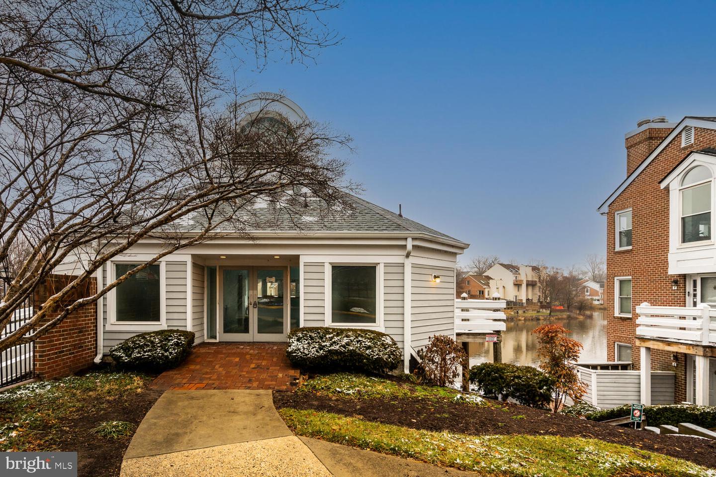 7600 LAKESIDE VILLAGE DR #G, FALLS CHURCH, Virginia 22042, 1 Bedroom Bedrooms, ,1 BathroomBathrooms,Residential,For sale,7600 LAKESIDE VILLAGE DR #G,VAFX2293724 MLS # VAFX2293724