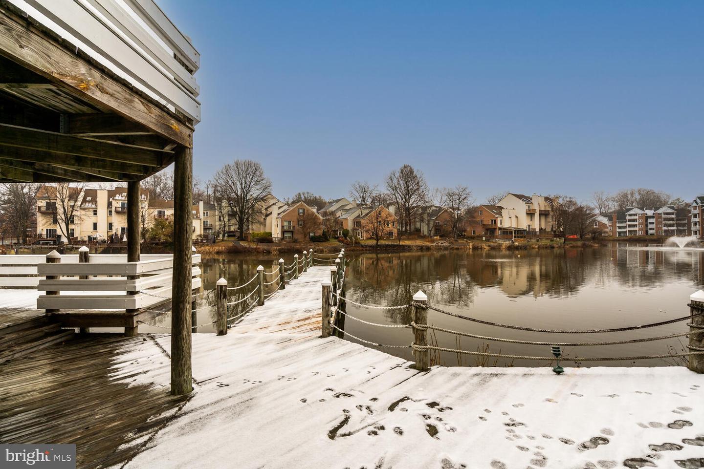 7600 LAKESIDE VILLAGE DR #G, FALLS CHURCH, Virginia 22042, 1 Bedroom Bedrooms, ,1 BathroomBathrooms,Residential,For sale,7600 LAKESIDE VILLAGE DR #G,VAFX2293724 MLS # VAFX2293724