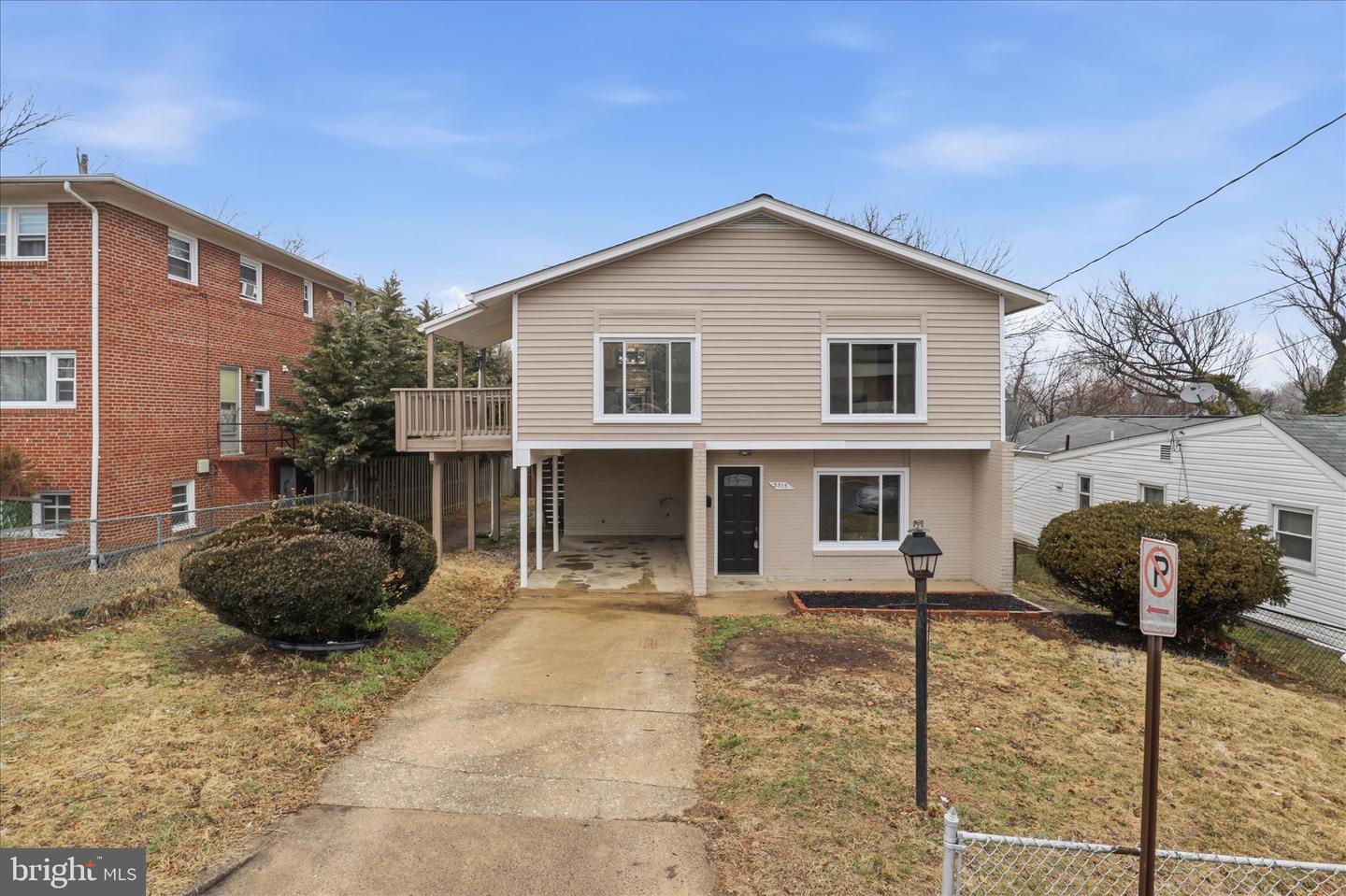 3515 19TH ST S, ARLINGTON, Virginia 22204, 5 Bedrooms Bedrooms, ,3 BathroomsBathrooms,Residential,For sale,3515 19TH ST S,VAAR2069582 MLS # VAAR2069582