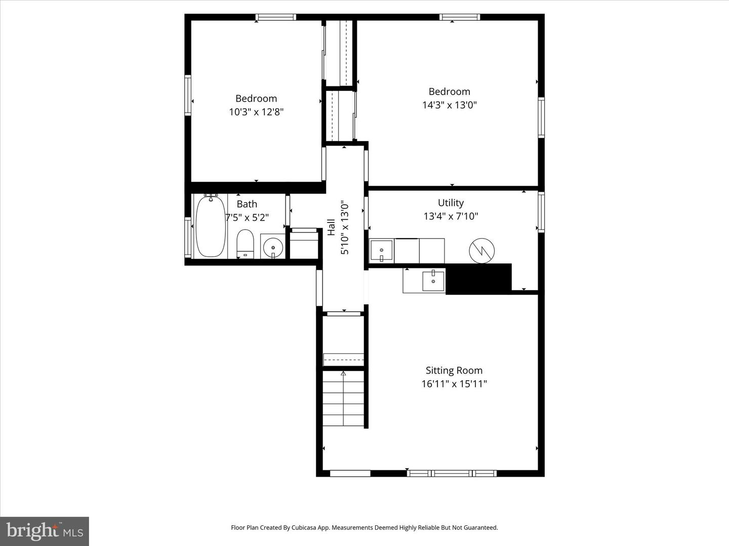 3515 19TH ST S, ARLINGTON, Virginia 22204, 5 Bedrooms Bedrooms, ,3 BathroomsBathrooms,Residential,For sale,3515 19TH ST S,VAAR2069582 MLS # VAAR2069582