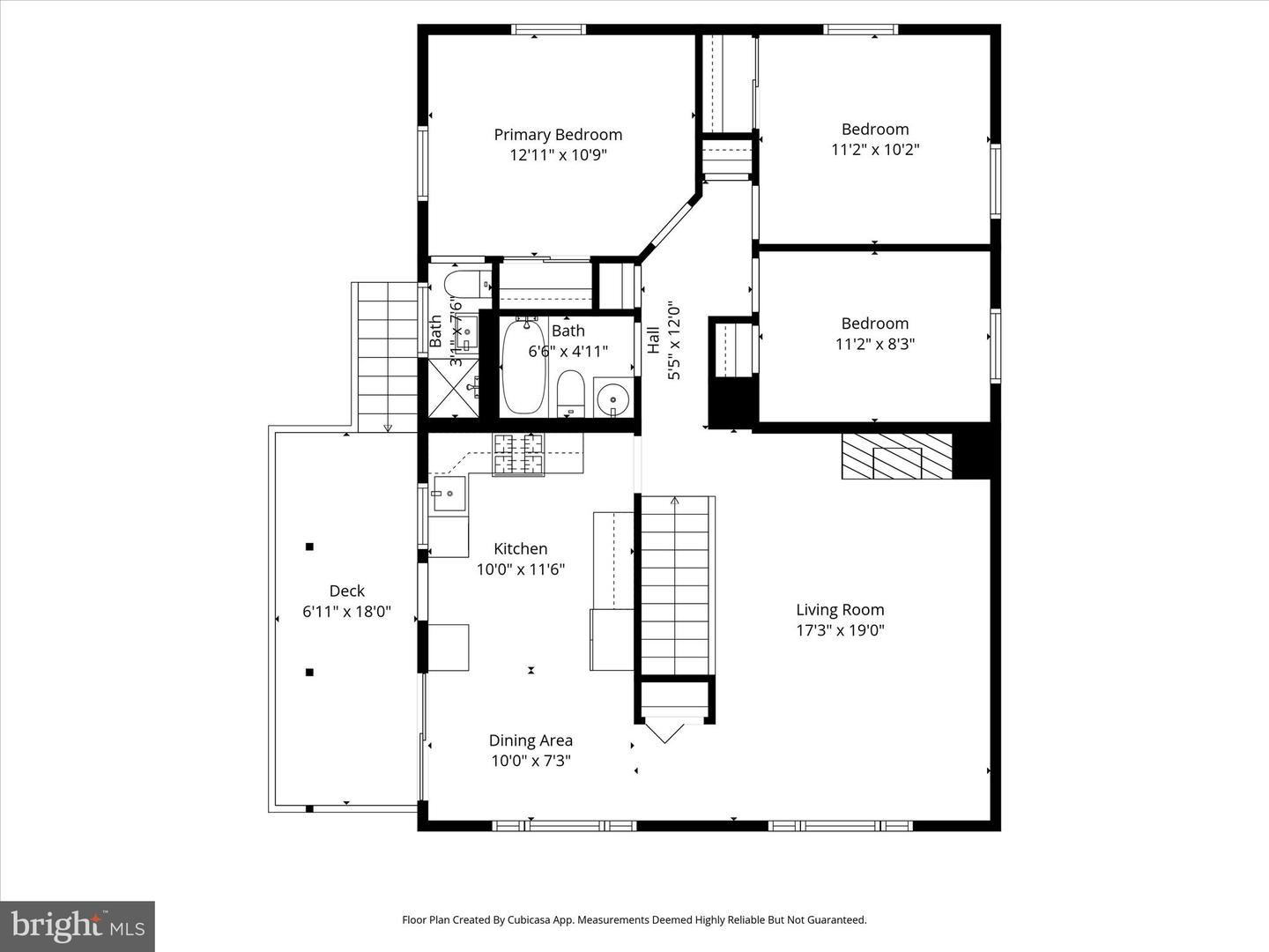 3515 19TH ST S, ARLINGTON, Virginia 22204, 5 Bedrooms Bedrooms, ,3 BathroomsBathrooms,Residential,For sale,3515 19TH ST S,VAAR2069582 MLS # VAAR2069582