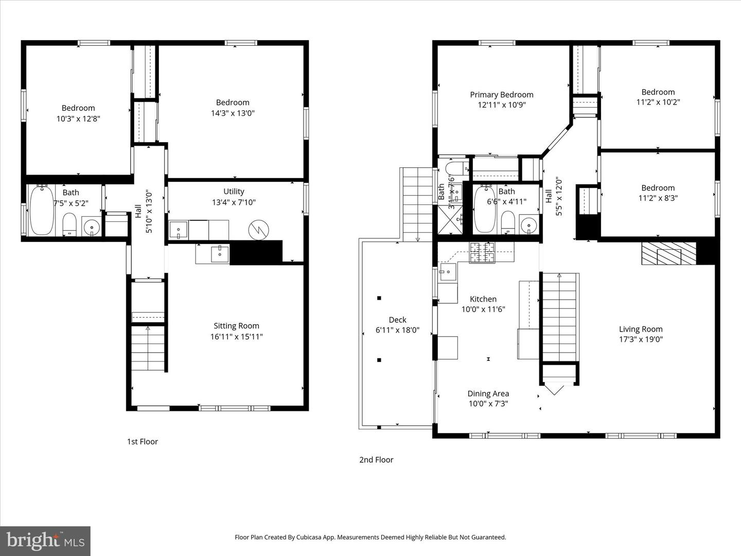 3515 19TH ST S, ARLINGTON, Virginia 22204, 5 Bedrooms Bedrooms, ,3 BathroomsBathrooms,Residential,For sale,3515 19TH ST S,VAAR2069582 MLS # VAAR2069582
