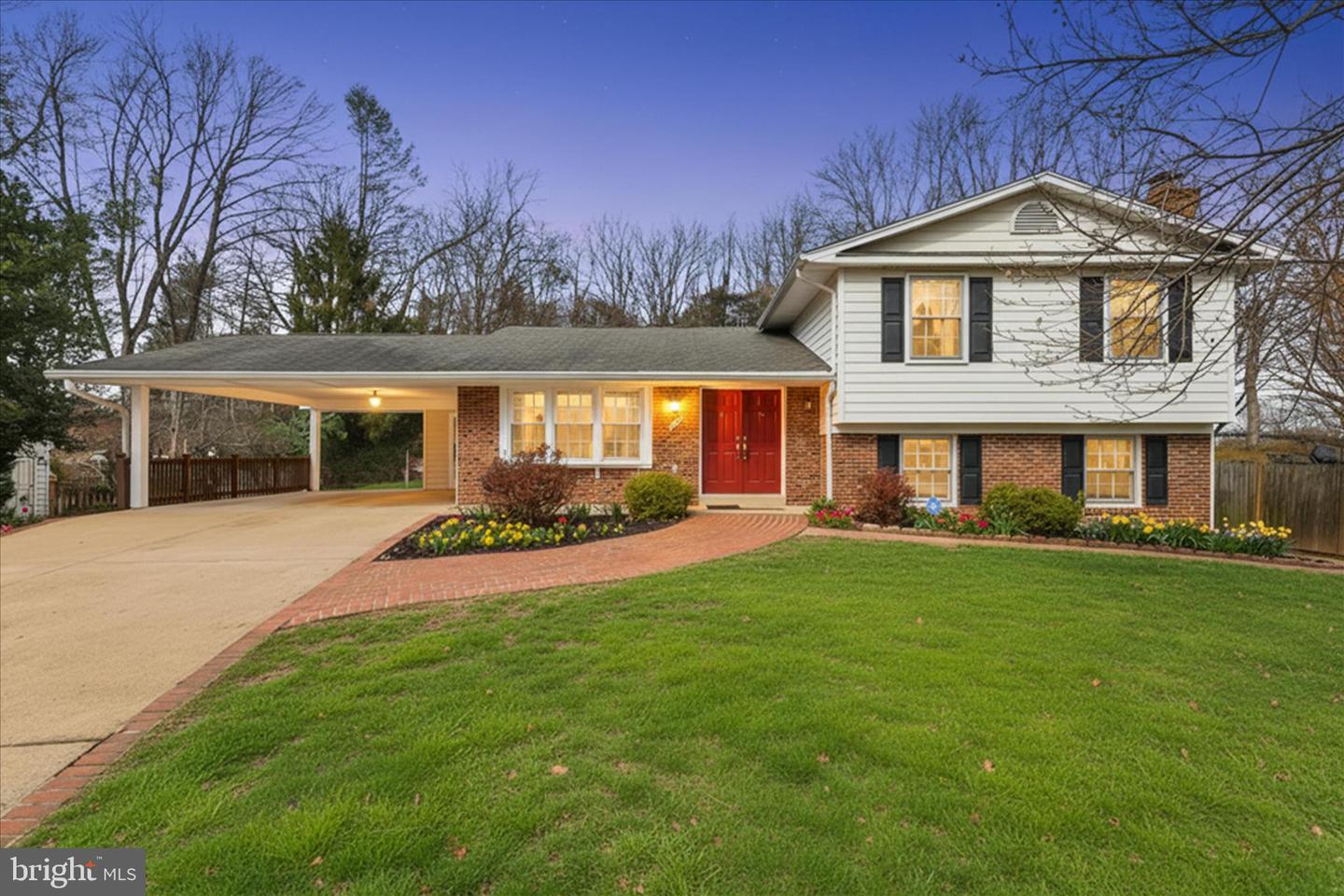 2122 STATUTE LN, VIENNA, Virginia 22181, 6 Bedrooms Bedrooms, ,5 BathroomsBathrooms,Residential,For sale,2122 STATUTE LN,VAFX2293822 MLS # VAFX2293822