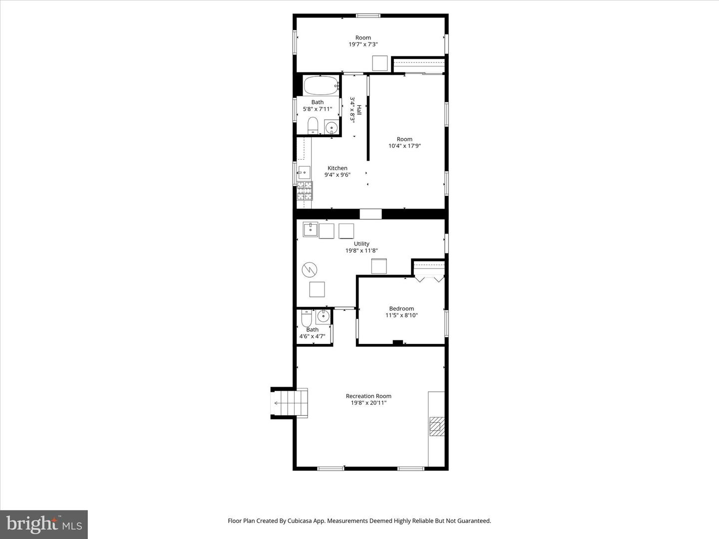 2122 STATUTE LN, VIENNA, Virginia 22181, 6 Bedrooms Bedrooms, ,5 BathroomsBathrooms,Residential,For sale,2122 STATUTE LN,VAFX2293822 MLS # VAFX2293822
