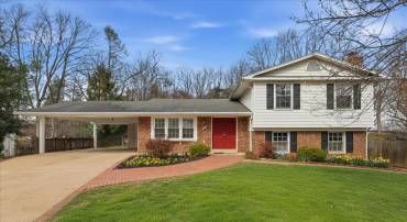 2122 STATUTE LN, VIENNA, Virginia 22181, 6 Bedrooms Bedrooms, ,5 BathroomsBathrooms,Residential,For sale,2122 STATUTE LN,VAFX2293822 MLS # VAFX2293822