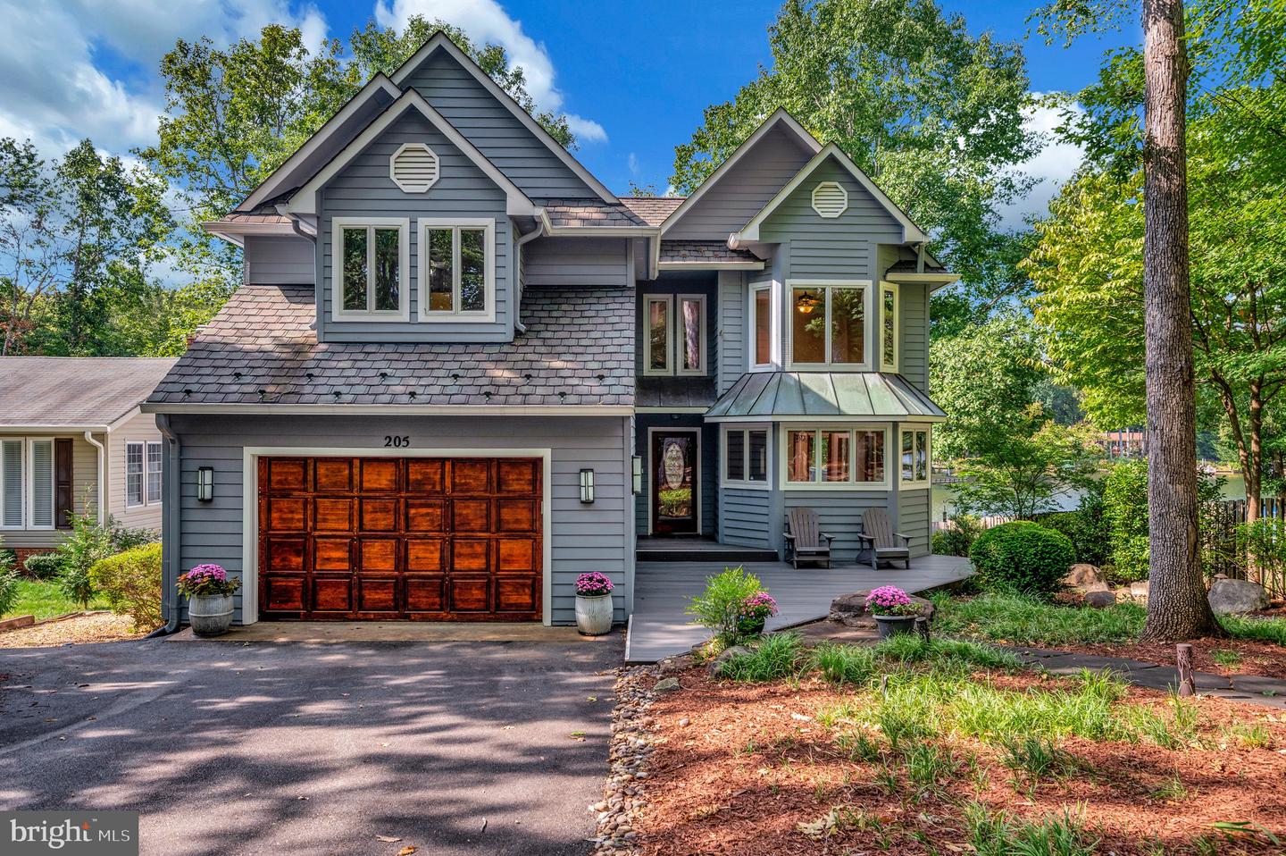 205 SKYLINE RD, LOCUST GROVE, Virginia 22508, 3 Bedrooms Bedrooms, ,3 BathroomsBathrooms,Residential,For sale,205 SKYLINE RD,VAOR2013444 MLS # VAOR2013444