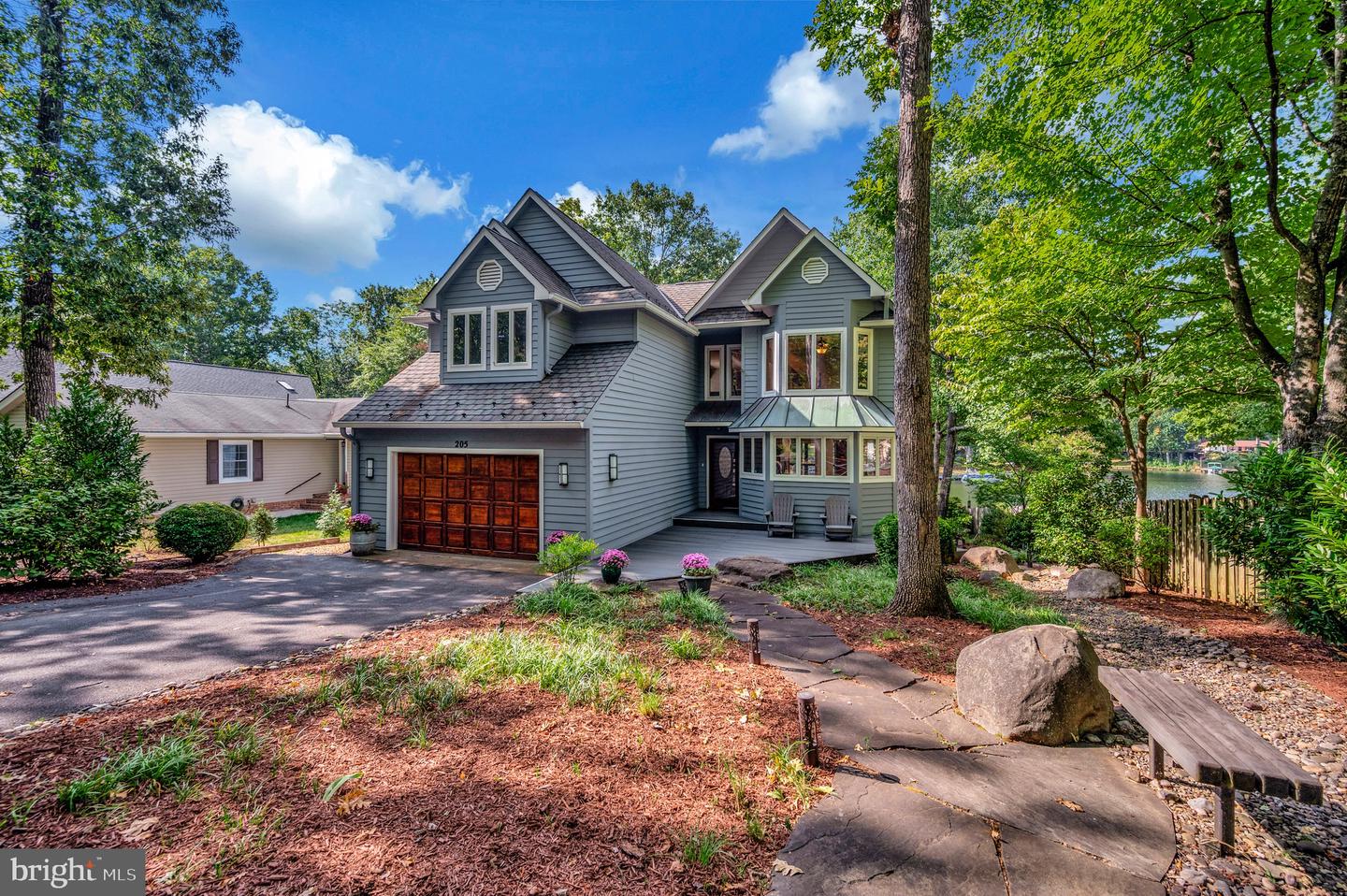 205 SKYLINE RD, LOCUST GROVE, Virginia 22508, 3 Bedrooms Bedrooms, ,3 BathroomsBathrooms,Residential,For sale,205 SKYLINE RD,VAOR2013444 MLS # VAOR2013444