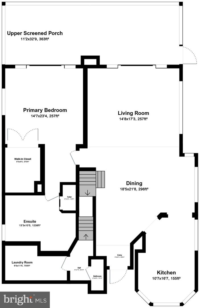 205 SKYLINE RD, LOCUST GROVE, Virginia 22508, 3 Bedrooms Bedrooms, ,3 BathroomsBathrooms,Residential,For sale,205 SKYLINE RD,VAOR2013444 MLS # VAOR2013444