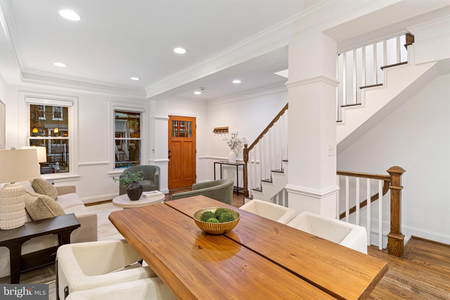 621 ORLEANS PL NE, WASHINGTON, District Of Columbia 20002, 2 Bedrooms Bedrooms, ,2 BathroomsBathrooms,Residential,For sale,621 ORLEANS PL NE,DCDC2248520 MLS # DCDC2248520