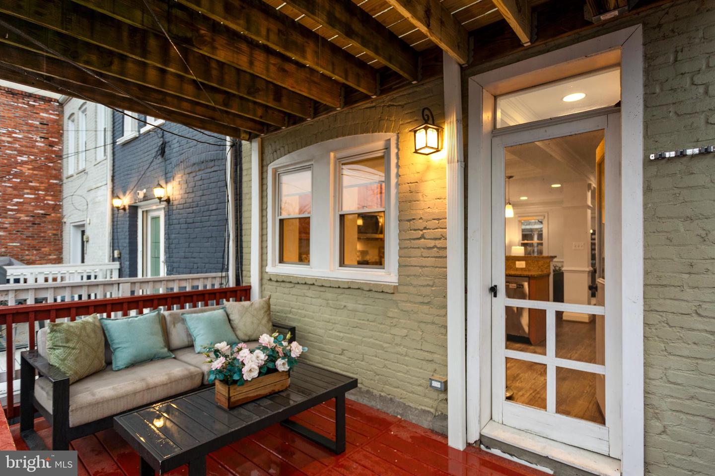 621 ORLEANS PL NE, WASHINGTON, District Of Columbia 20002, 2 Bedrooms Bedrooms, ,2 BathroomsBathrooms,Residential,For sale,621 ORLEANS PL NE,DCDC2248520 MLS # DCDC2248520